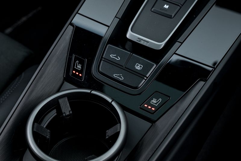 Porsche 911 (992) GTS Coupe PDK