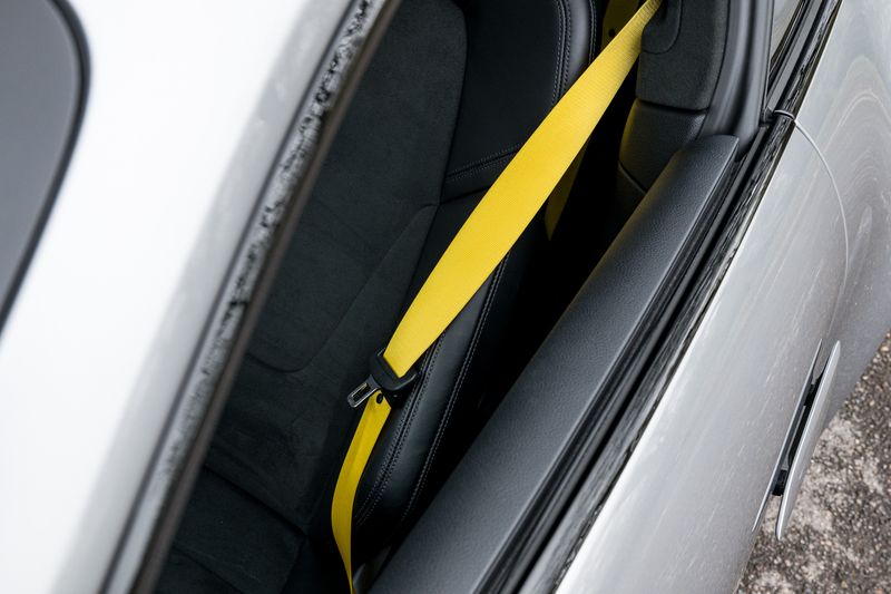 Porsche 911 (992) GTS Coupe PDK