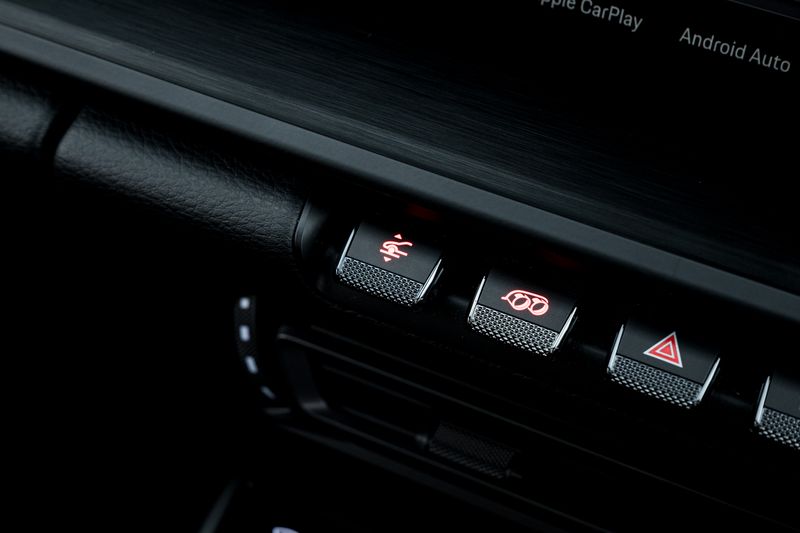 Porsche 911 (992) GTS Coupe PDK