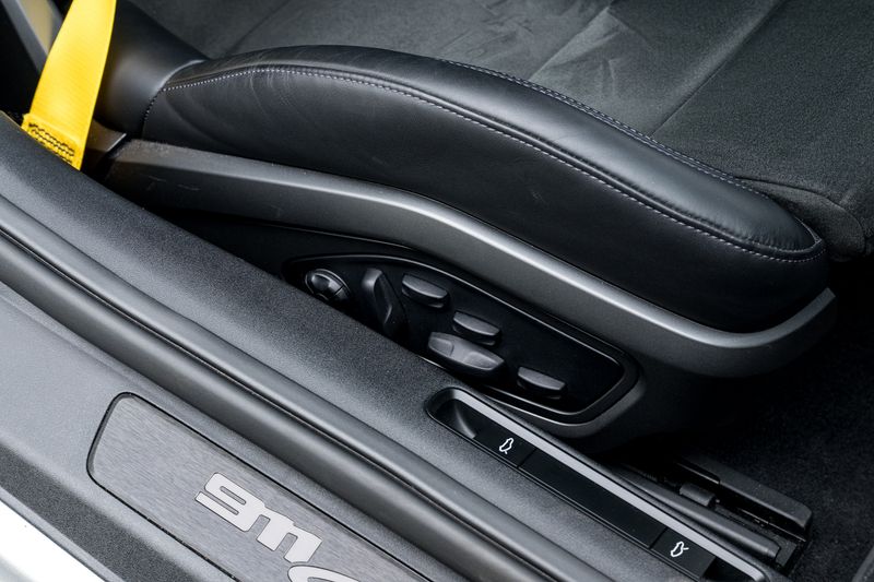 Porsche 911 (992) GTS Coupe PDK