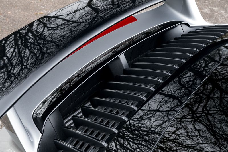 Porsche 911 (992) GTS Coupe PDK