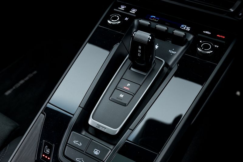 Porsche 911 (992) GTS Coupe PDK