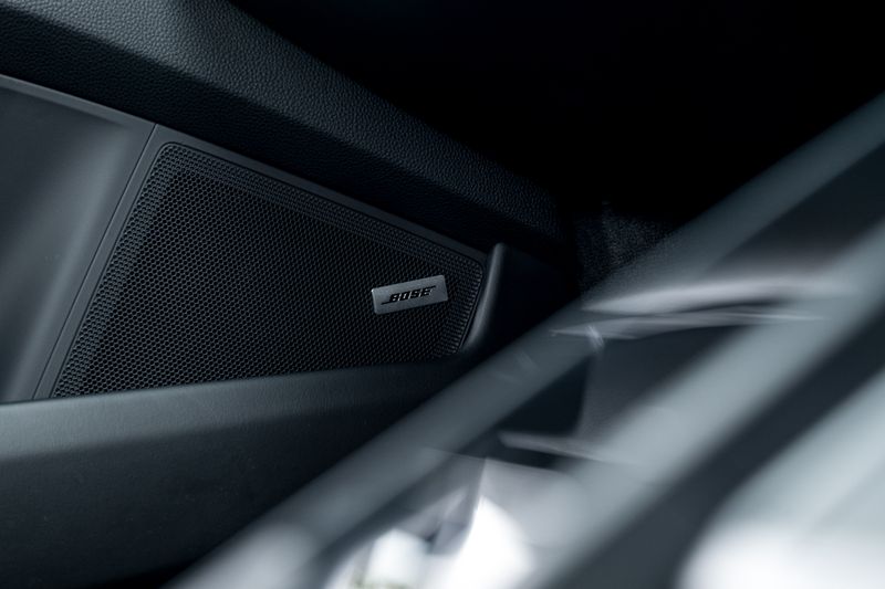 Porsche 911 (992) GTS Coupe PDK