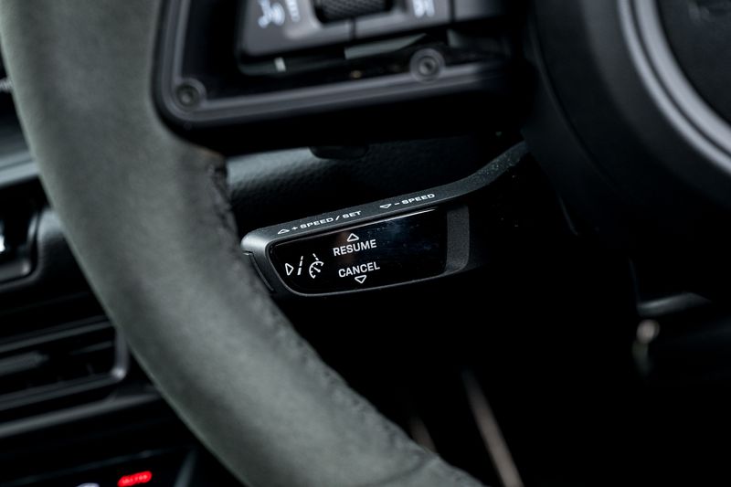 Porsche 911 (992) GTS Coupe PDK