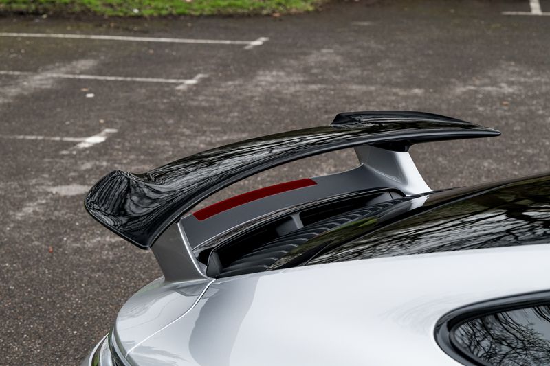 Porsche 911 (992) GTS Coupe PDK