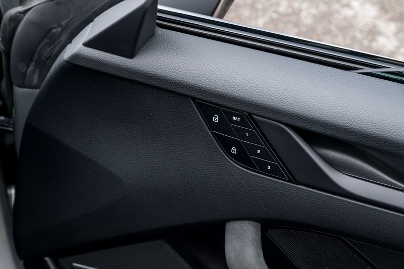 Porsche 911 (992) GTS Coupe PDK