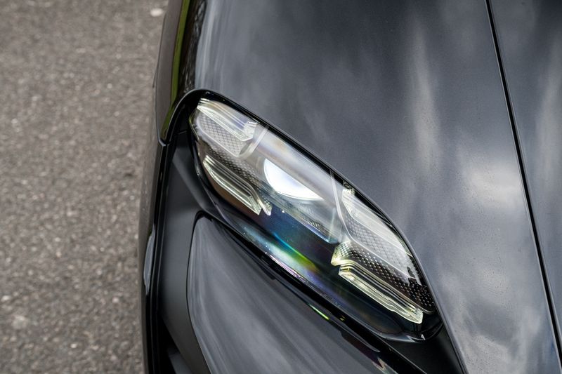 Porsche Taycan Performance Plus 93.4kWh Turbo S Sport Turismo