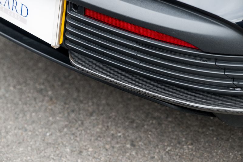 Porsche Taycan Performance Plus 93.4kWh Turbo S Sport Turismo
