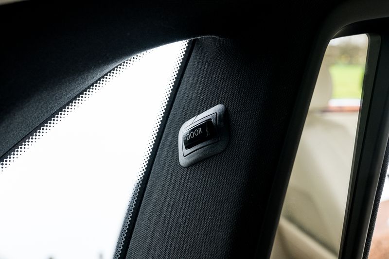 Rolls-Royce Ghost 6.6 V12 Saloon