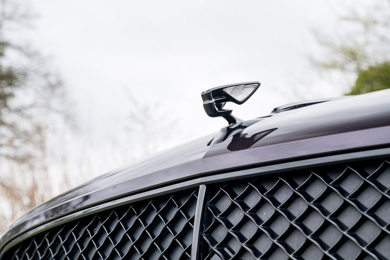 Bentley Flying Spur 4.0 V8 Auto 4WD