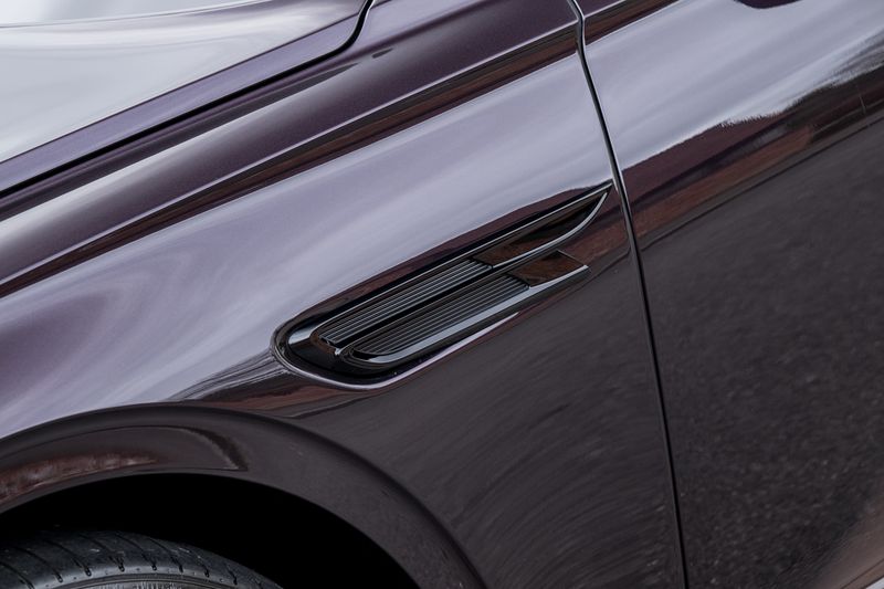 Bentley Flying Spur 4.0 V8 Auto 4WD