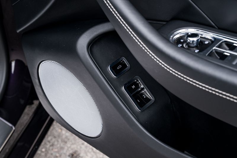 Bentley Flying Spur 4.0 V8 Auto 4WD