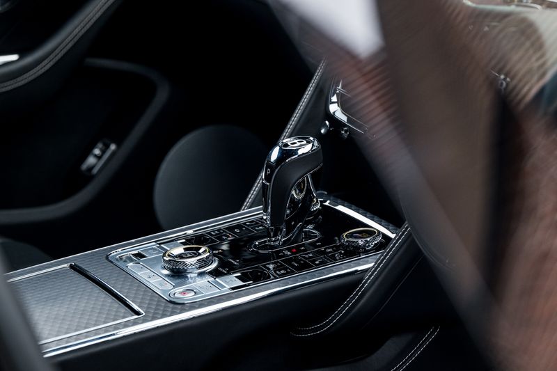 Bentley Flying Spur 4.0 V8 Auto 4WD