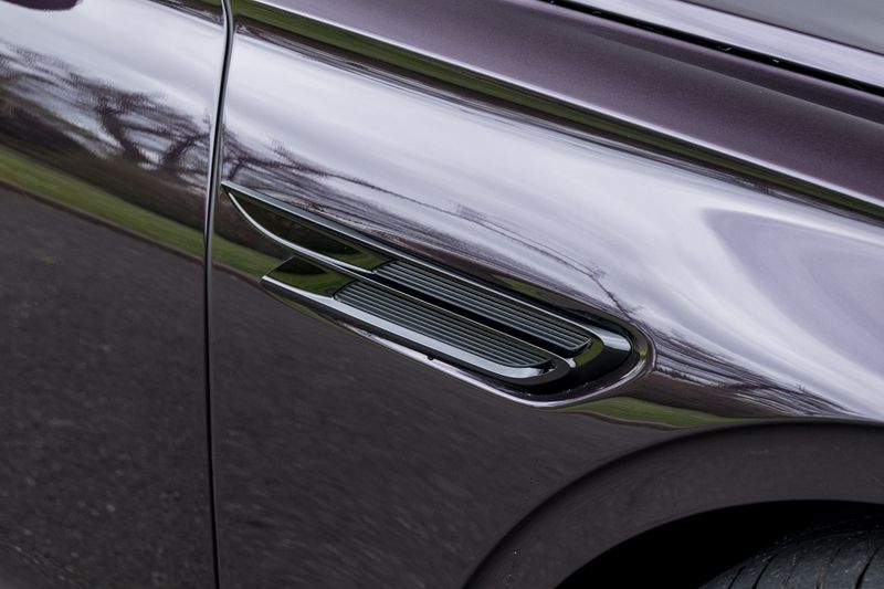 Bentley Flying Spur 4.0 V8 Auto 4WD