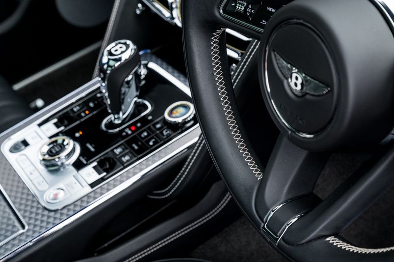 Bentley Flying Spur 4.0 V8 Auto 4WD