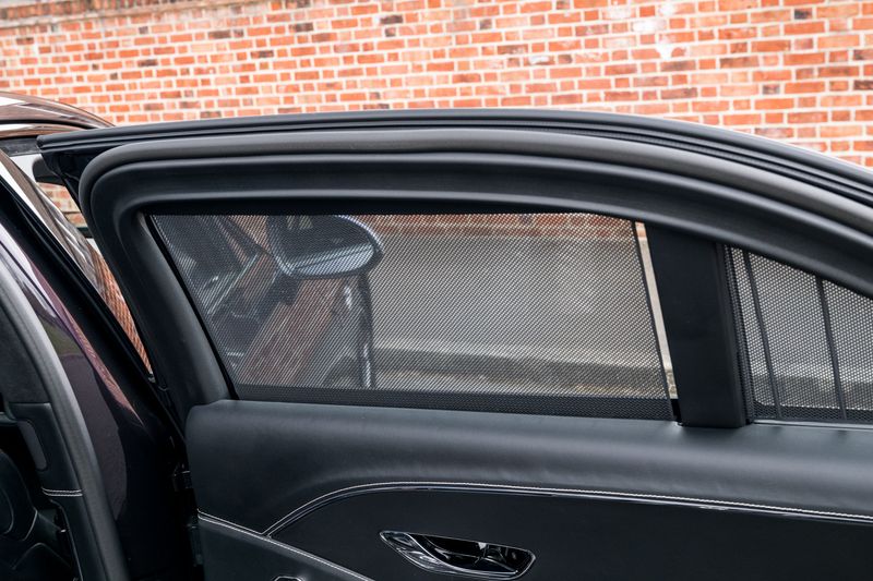 Bentley Flying Spur 4.0 V8 Auto 4WD