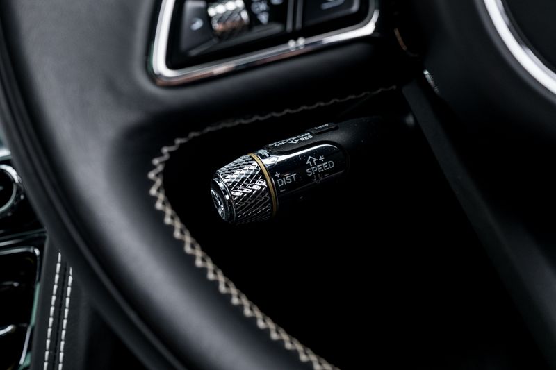 Bentley Flying Spur 4.0 V8 Auto 4WD