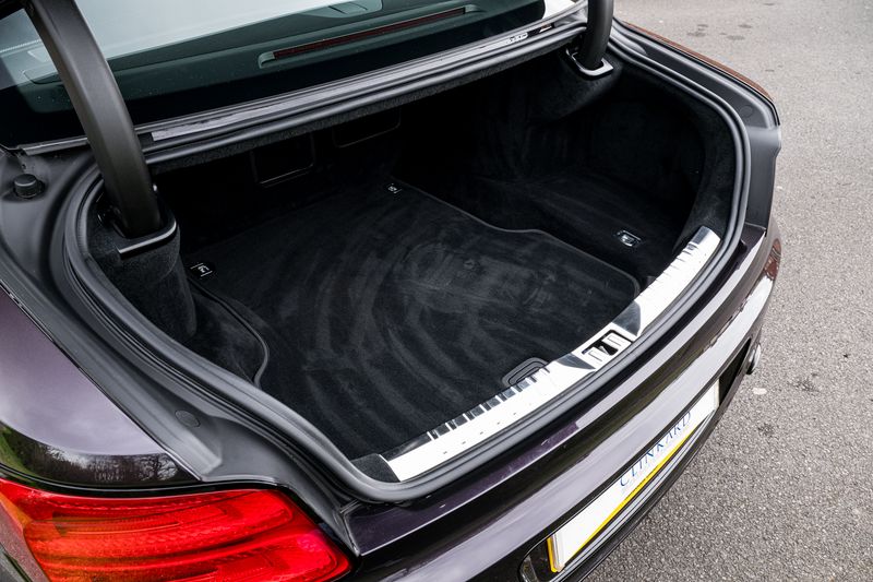 Bentley Flying Spur 4.0 V8 Auto 4WD