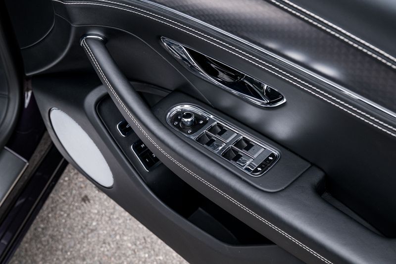 Bentley Flying Spur 4.0 V8 Auto 4WD