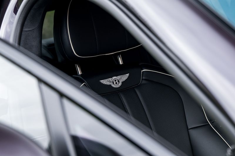 Bentley Flying Spur 4.0 V8 Auto 4WD