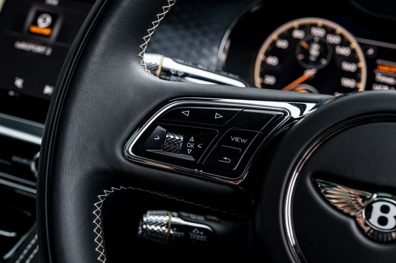 Bentley Flying Spur 4.0 V8 Auto 4WD