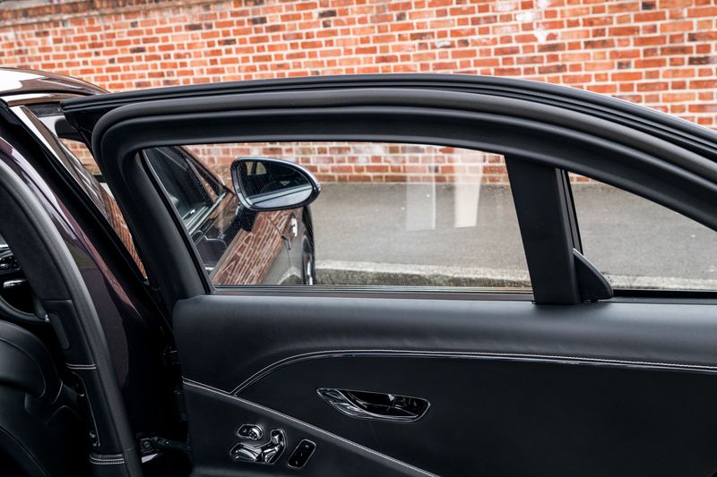 Bentley Flying Spur 4.0 V8 Auto 4WD