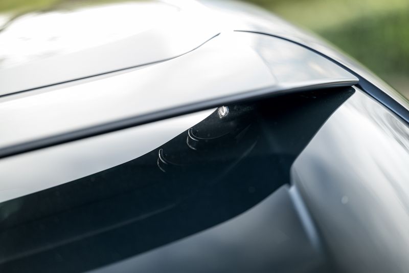 Ferrari Purosangue 6.5 V12 SUV F1 DCT 4WD