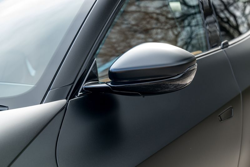 Ferrari Purosangue 6.5 V12 SUV F1 DCT 4WD