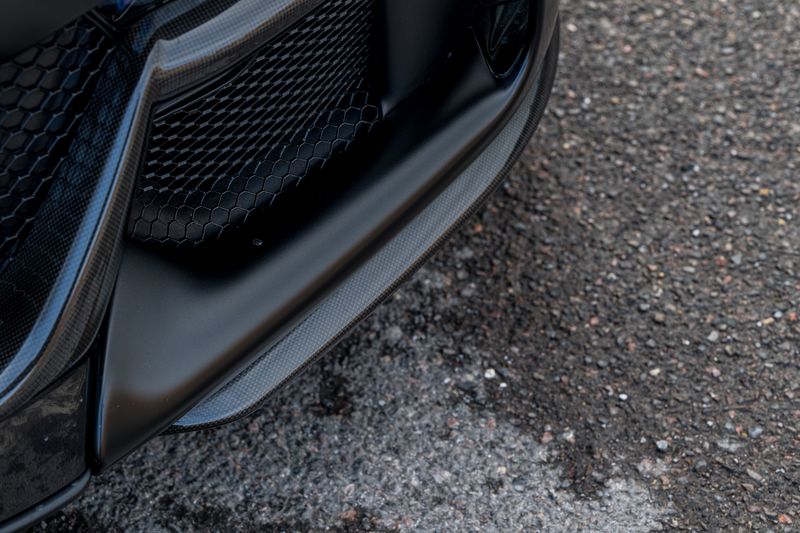 Ferrari Purosangue 6.5 V12 SUV F1 DCT 4WD