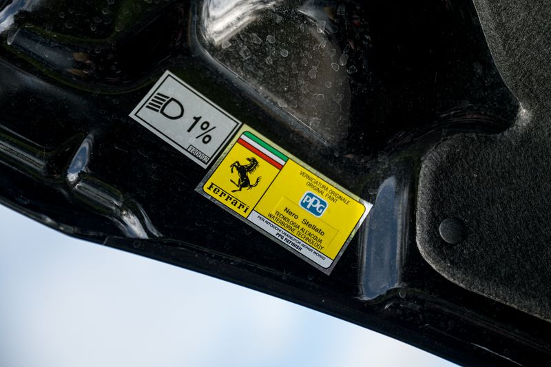 Ferrari Purosangue 6.5 V12 SUV F1 DCT 4WD