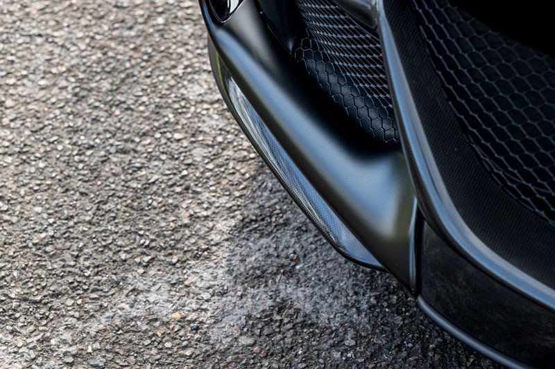 Ferrari Purosangue 6.5 V12 SUV F1 DCT 4WD