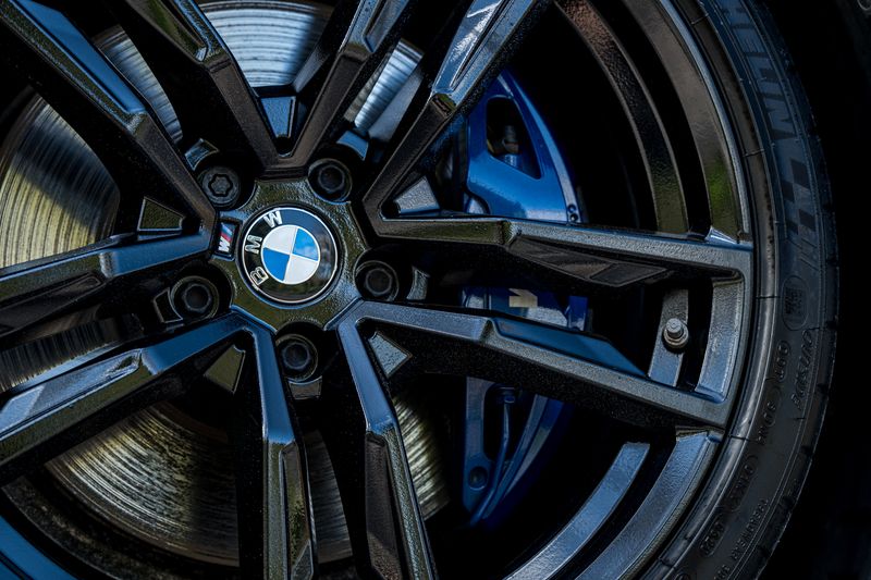 BMW Z4 3.0 M40i Convertible