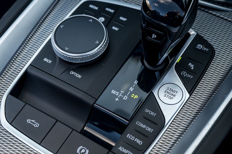 BMW Z4 3.0 M40i Convertible