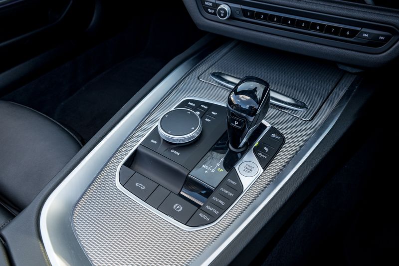 BMW Z4 3.0 M40i Convertible