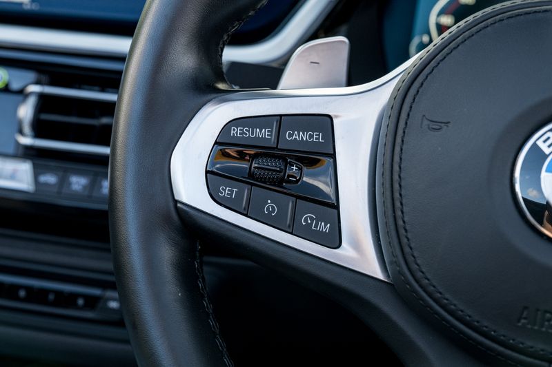 BMW Z4 3.0 M40i Convertible