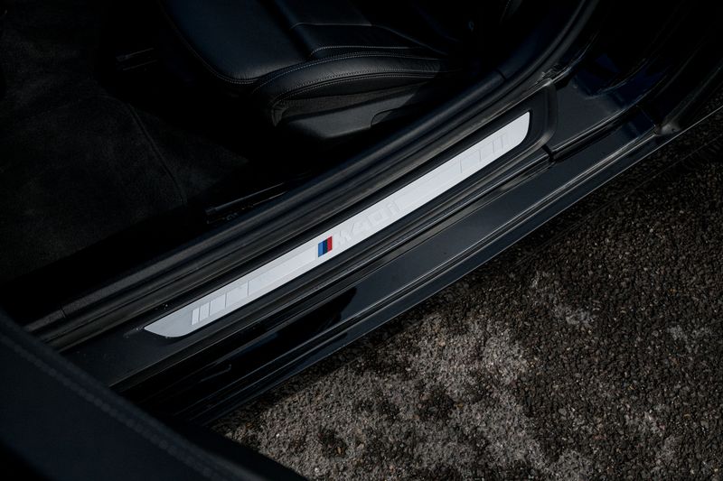 BMW Z4 3.0 M40i Convertible