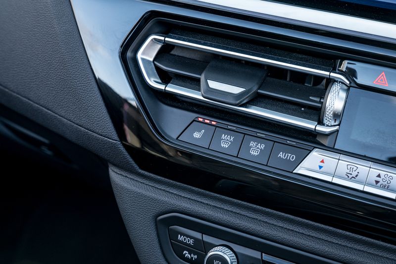 BMW Z4 3.0 M40i Convertible