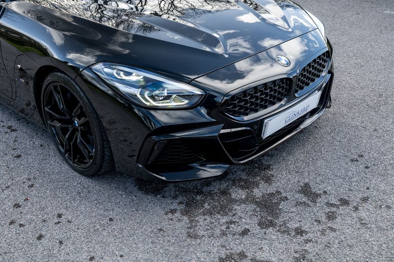 BMW Z4 3.0 M40i Convertible