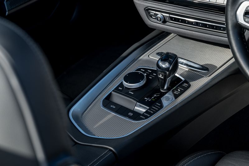 BMW Z4 3.0 M40i Convertible