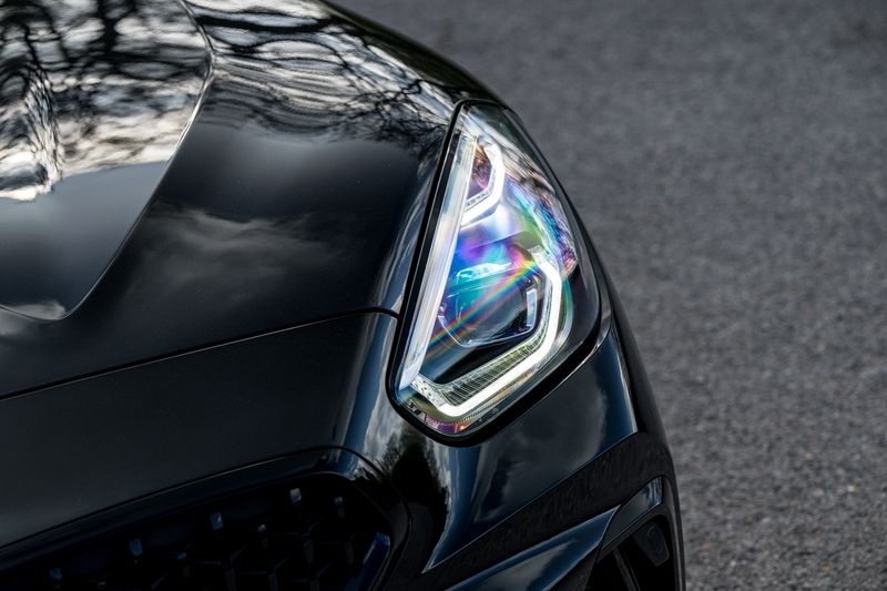 BMW Z4 3.0 M40i Convertible