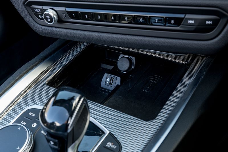 BMW Z4 3.0 M40i Convertible