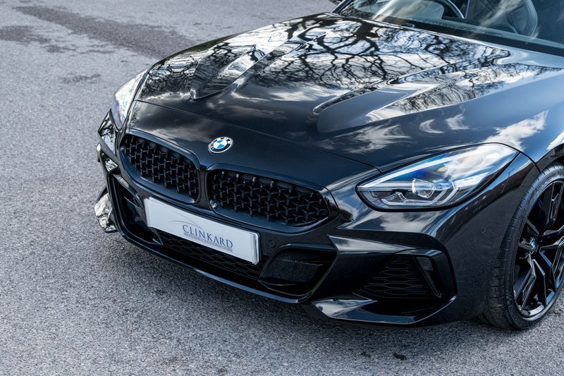BMW Z4 3.0 M40i Convertible