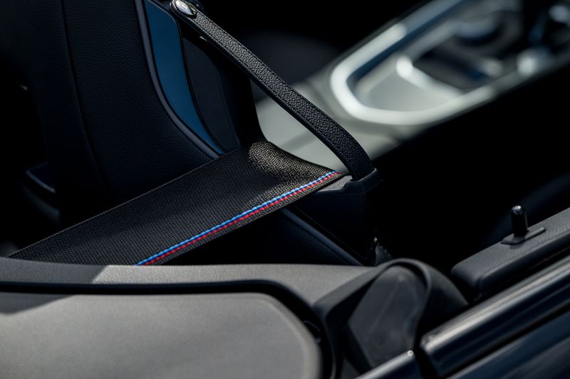 BMW Z4 3.0 M40i Convertible