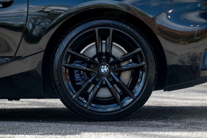 BMW Z4 3.0 M40i Convertible