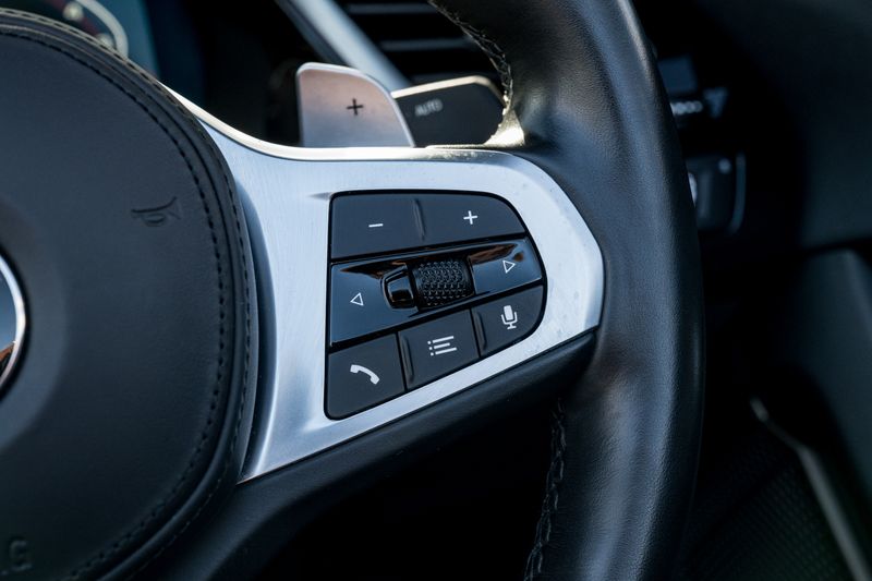 BMW Z4 3.0 M40i Convertible