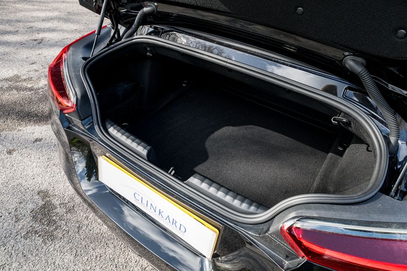 BMW Z4 3.0 M40i Convertible