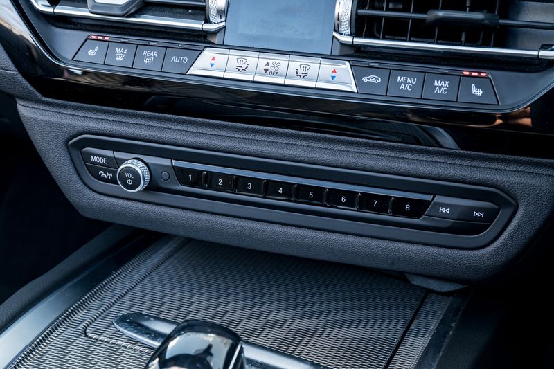 BMW Z4 3.0 M40i Convertible