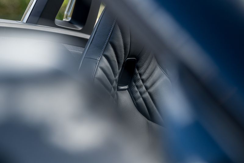 BMW Z4 3.0 M40i Convertible