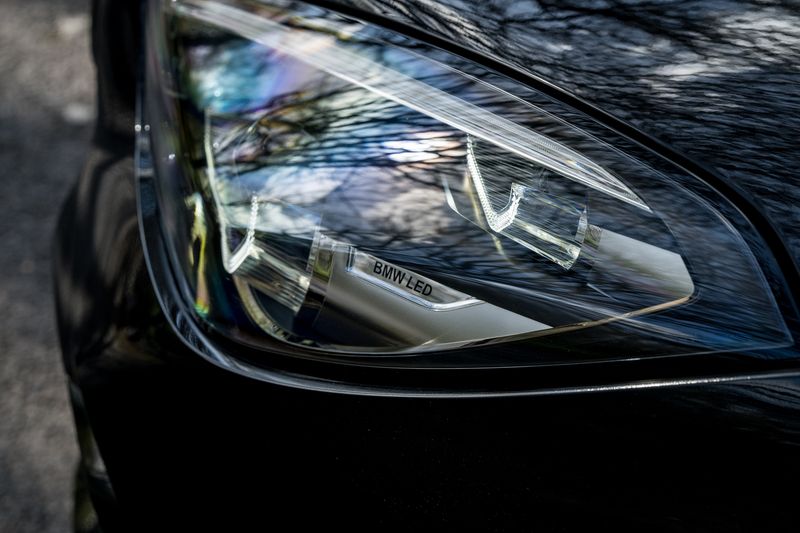 BMW Z4 3.0 M40i Convertible