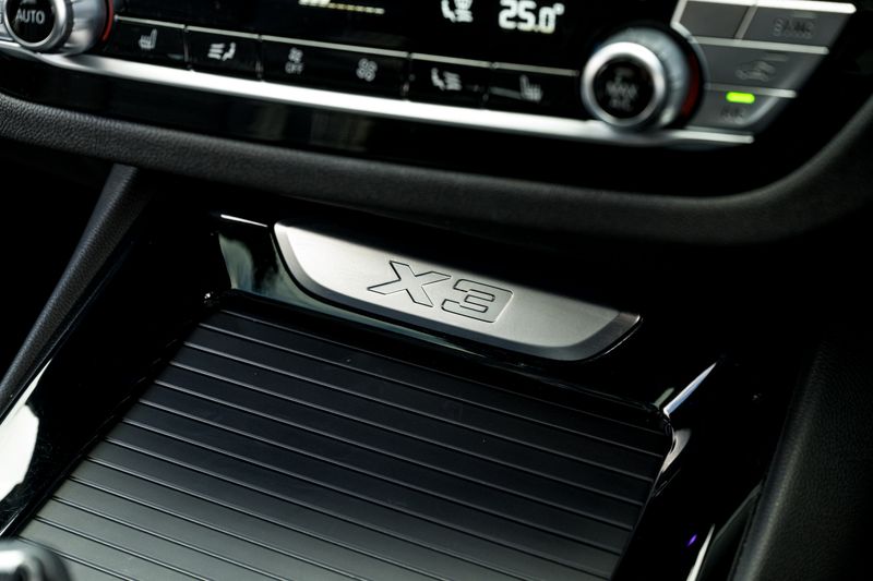 BMW X3 2.0 30e 12kWh M Sport SUV Plug-in Hybrid Auto xDrive